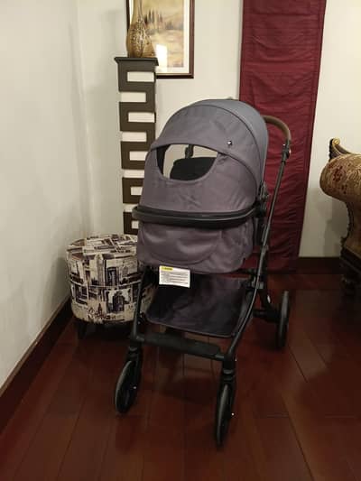Baby Pram/Stroller brand new.