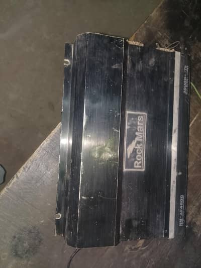 bethreen working min h amplifier  03477142270