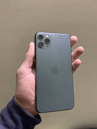 11 pro max 256gb non-pta 03346589202