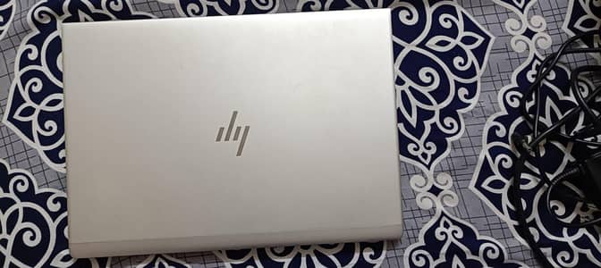 HP elite book 840 G5 core i5 7th generation