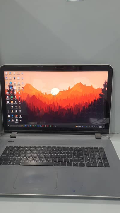 HP Pavilion NoteBook