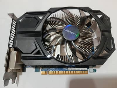 750 oc gigabyte