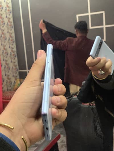 Google pixal 7a pta approved