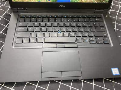 Dell Latitude 5490 | Core i5 | Office / Work Laptop