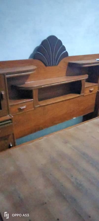 bead with out metres