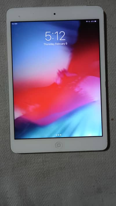 Apple Ipad Mini 2 Mint Condition for sale