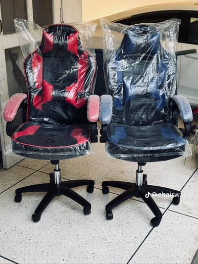 Gaming + Office Chairs