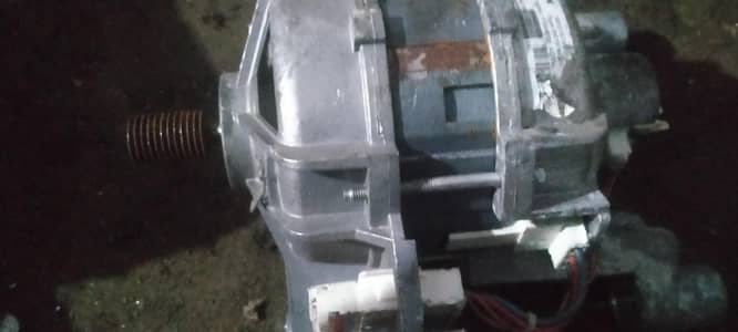 Automotive Alternator