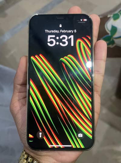 iPhone 12 Pro for sale