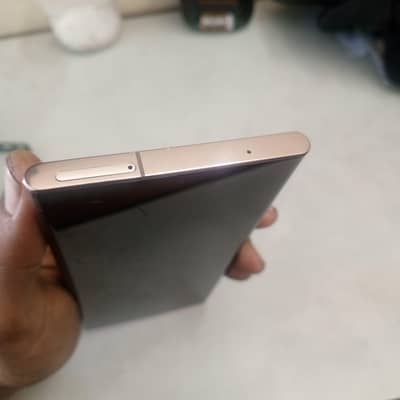 Samsung Galaxy Note 20 ultra