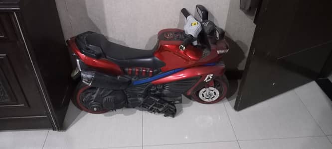 Kids Sport Bike for Sale