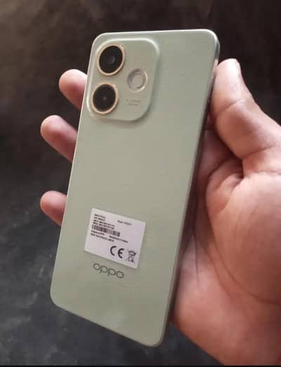 oppo a 5 pro
