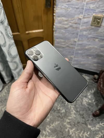 Iphone 11 pro pta