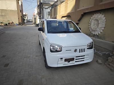 ALTO VXR 2021 FULL GENUINE