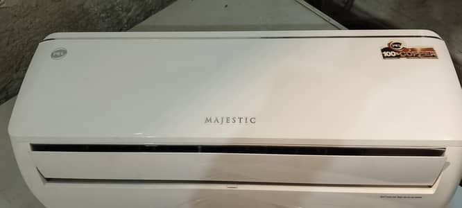 pel سادہ اے سی نان انورٹر اوریجنل گیس 10 با 10 کنڈیشن