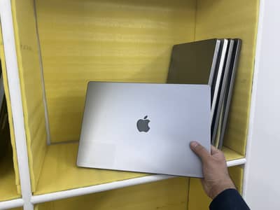 Macbook pro M1 pro - 16 inches