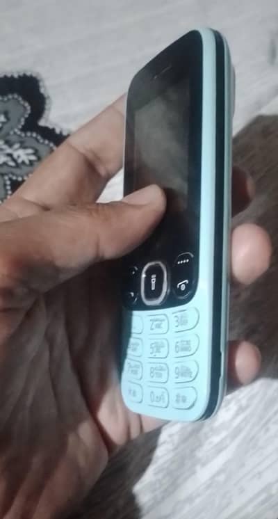 itel Mobile phone For Sale it2166
