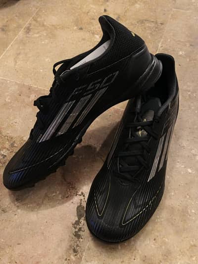 ORIGINAL F50 League Turf Soccer Shoes