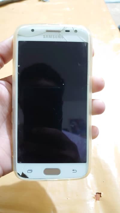 Samsung galaxy J5 prime