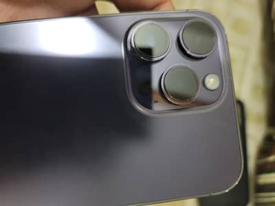 IPHONE 14 PRO MAX JV