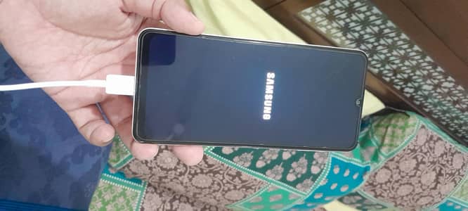 Samsung Galaxy A12