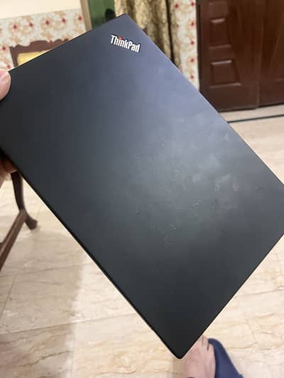 Lenovo T14s thinkpad core i5 11 generation touch screen