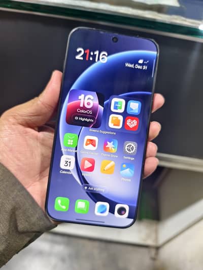 One Plus 15 CN Version