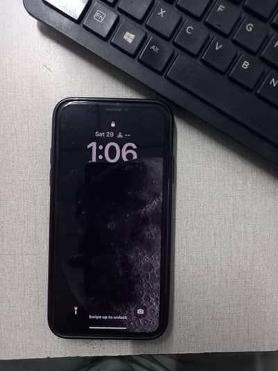 Iphone X Non Pta 64 gb