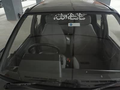 Mehran bumber to bumper total genuine  ke awaz hai