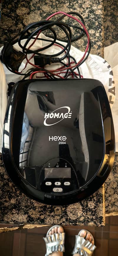 Homage Ups 1500 watt