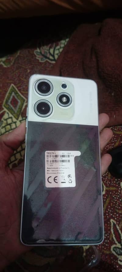 Tecno spark 10pro 8.8/128