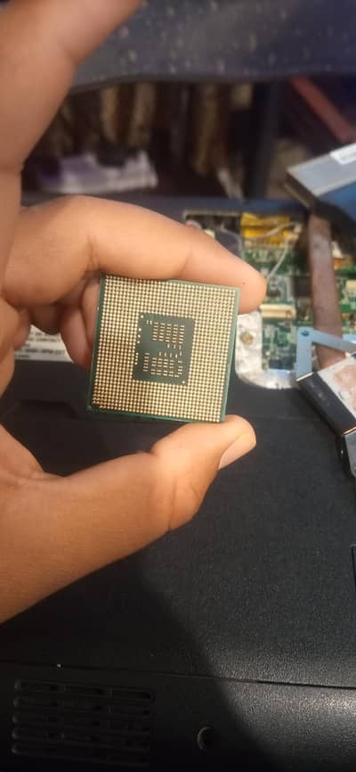 laptop processor Intel i3 330m