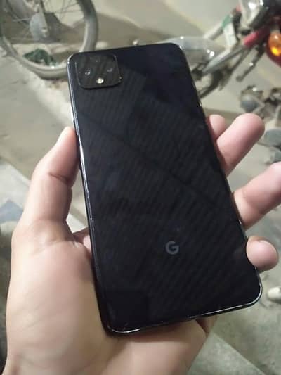 Google pixel 4xl