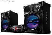 Dj sound system for rent
