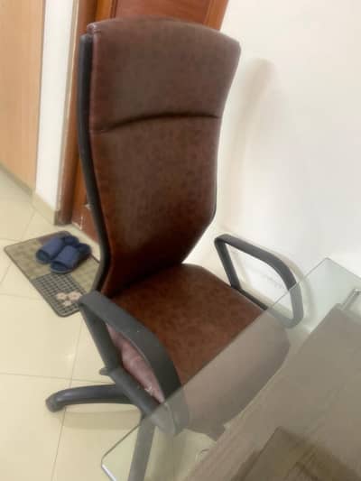 Office Chair Imported