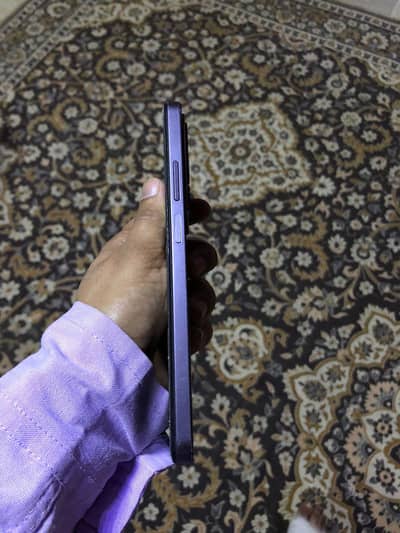 Realme C75 company warranty