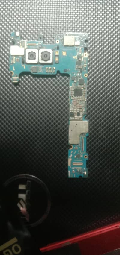 Samsung Galaxy note 8