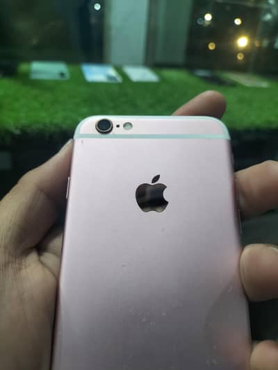 IPhone 6s 64gb non pta