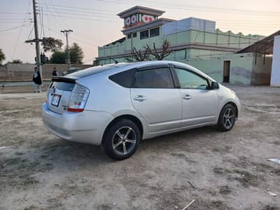 Toyota prius hybrid A one condition