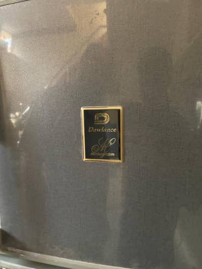 Refrigerator Dawlance small size