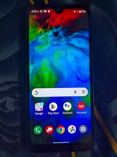 Kyocera DuraSport UW Made in Japan