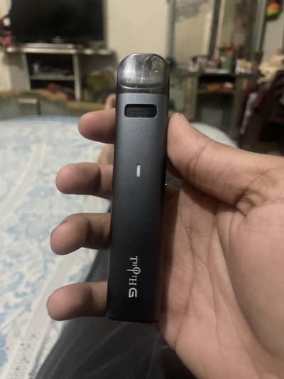 pod for sale 10 by 10 just box open