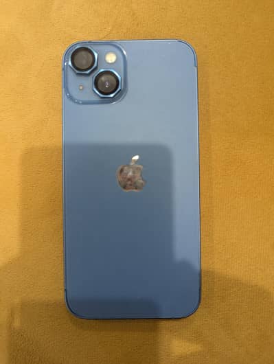 iPhone 13 128gb Non Pta J. v