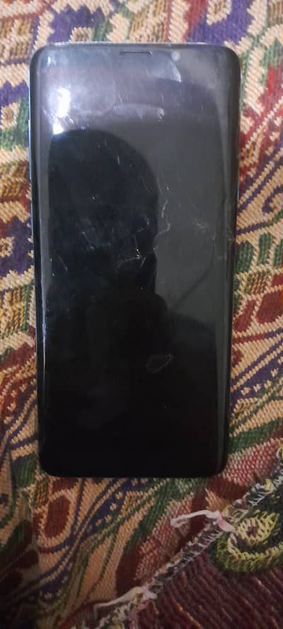 Samsung galaxy s9 plus non pta