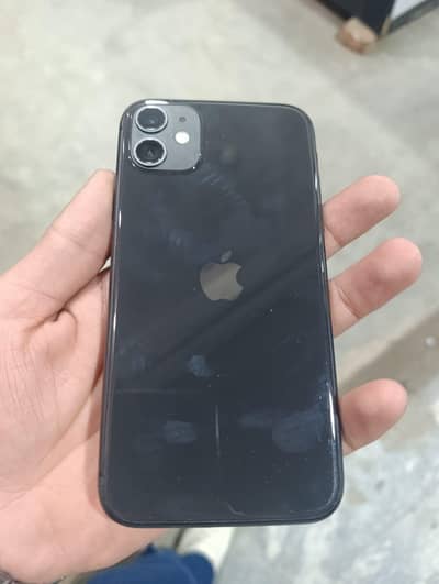 iPhone 11 64GB