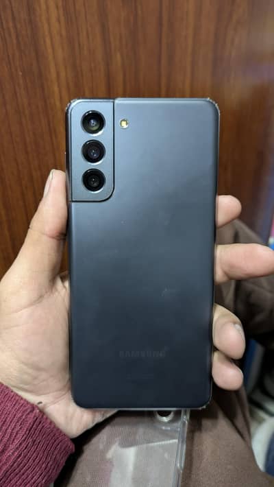 Samsung Galaxy S21 5G PTA Approved C 8/128