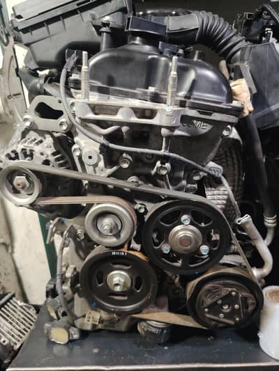 suzuki alto 660cc Pakistani