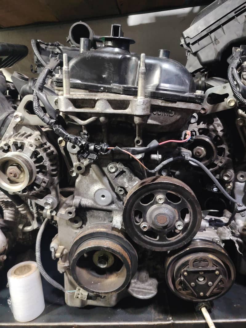 suzuki alto 660cc Pakistani - Engines - 1111093858