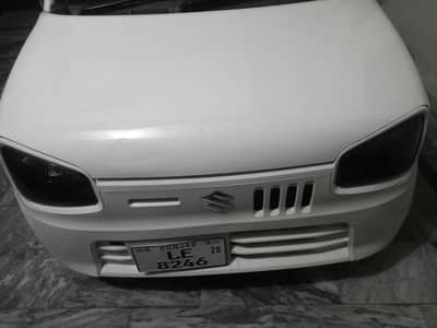 suzuki alto vxl ags automatic 2020 tag cultus city move honda toyota