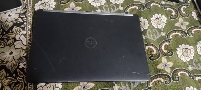 Dell latitude 5470